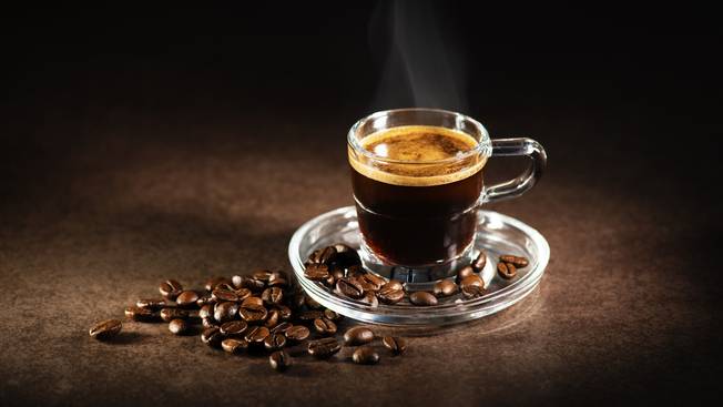 5 sposobów, jak kofeina poprawi Twój trening
