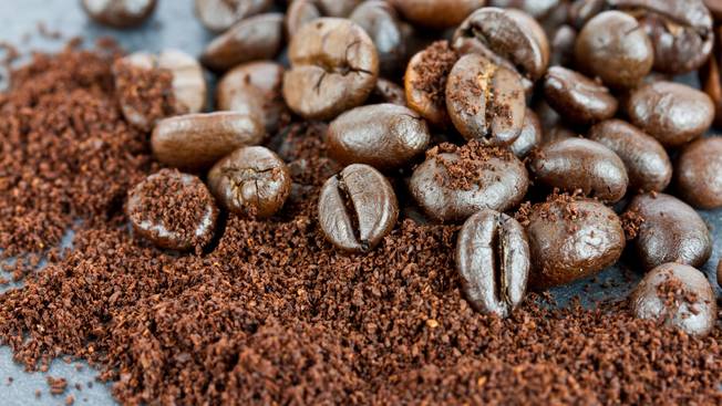 6 niespodziewanych korzyści picia kawy