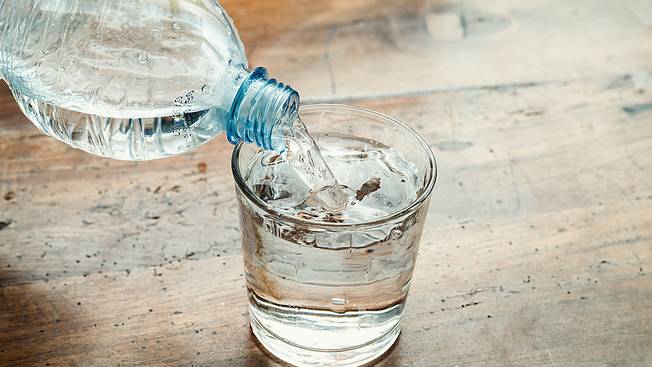 Woda – źródło życia i zdrowia