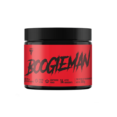 Trec - Boogieman 300g - Zdjęcie główne