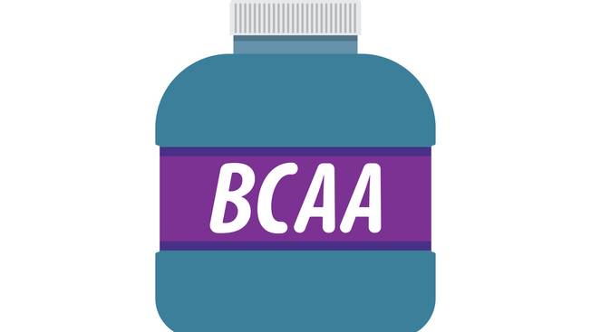 Aminokwasy rozgałęzione – jaki stosunek BCAA jest najlepszy?