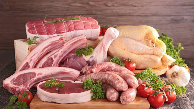 Czy surowe mięso można bezpiecznie jeść?