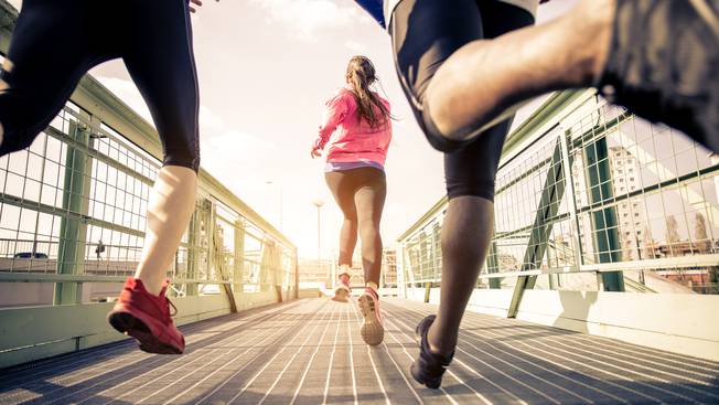 Dieta biegacza - jak się odżywiać trenując bieganie