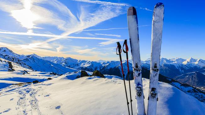 Jak przygotować się do wyjazdu na narty?