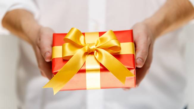 Jakie prezenty najbardziej cieszą kobiety?