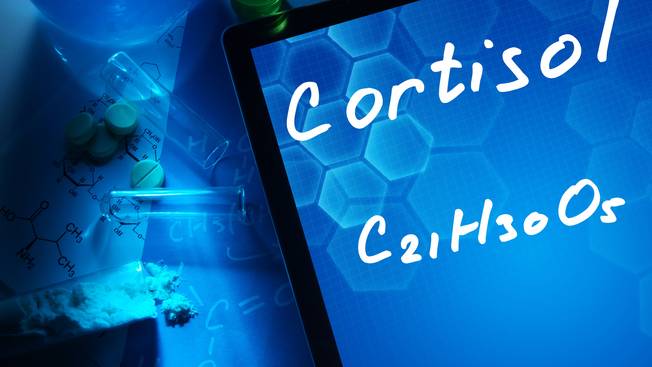 Kortyzol – wszystko co musisz wiedzieć