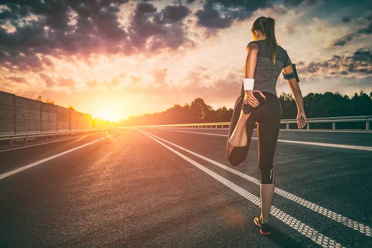 Rozgrzewka przed bieganiem – jak dobrze rozgrzać ciało przed wysiłkiem?