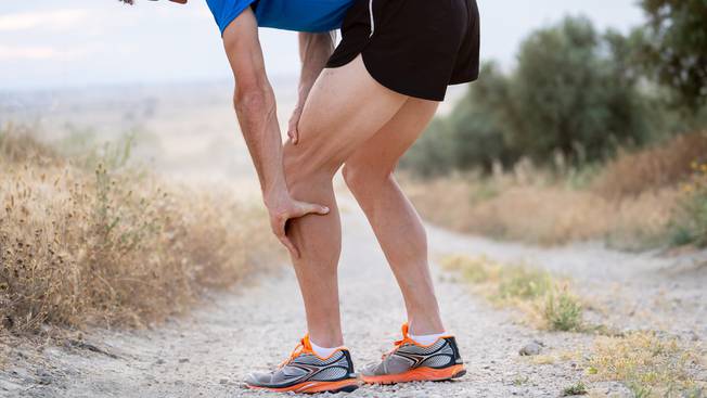 Trening a DOMS - jak zapobiec bólom mięśni? - zakwasy ból mięśni doms