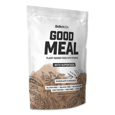 BioTech USA - Good Meal 1000g - Good Meal 1000g