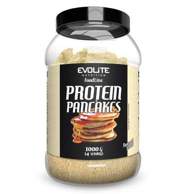Evolite - Protein Pancakes 1000g - Zdjęcie główne