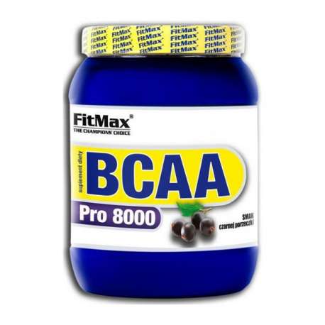 Fitmax BCAA Pro 8000 300g BCAA Pro 8000 300g