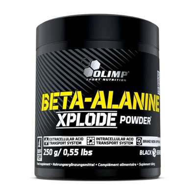Olimp Beta-Alanine Xplode Powder 250g Zdjęcie główne