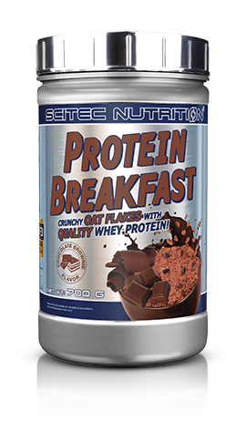 Scitec Protein Breakfast 700g Zdjęcie główne