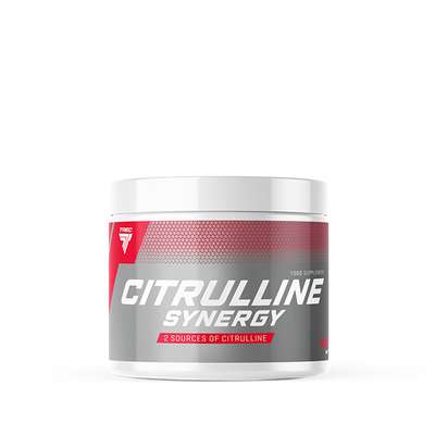 Trec - Citrulline Synergy 240g - Zdjęcie główne