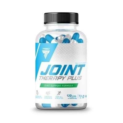 Trec Joint Therapy Plus 120kaps. Zdjęcie główne