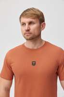 Trec Wear Basic Tshirt 150 T BROWN 4