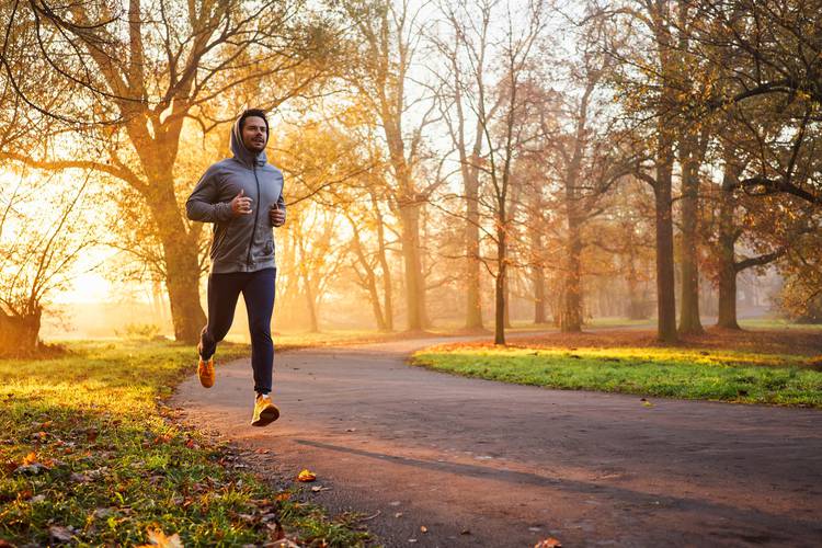 Bieganie a stawy - czy bieganie niszczy stawy i kolana?